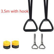 Ring fitness home  Ring fitness home