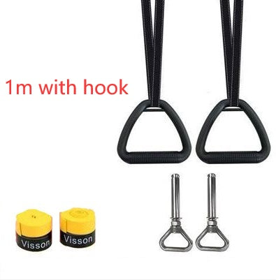 Ring fitness home  Ring fitness home