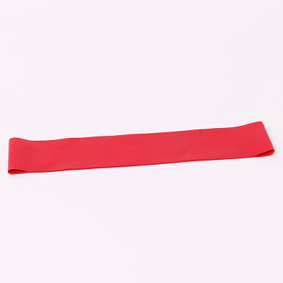 LikeGlobal Yoga & Fitness Resistance Bands