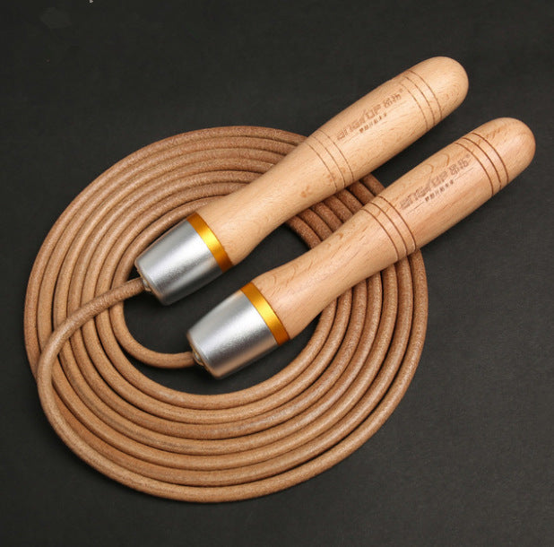 Professional Adjustable Jump Rope for Workouts