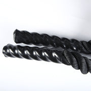 Adjustable Weight-Bearing Training Jump Rope