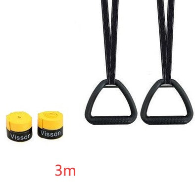 Ring fitness home  Ring fitness home