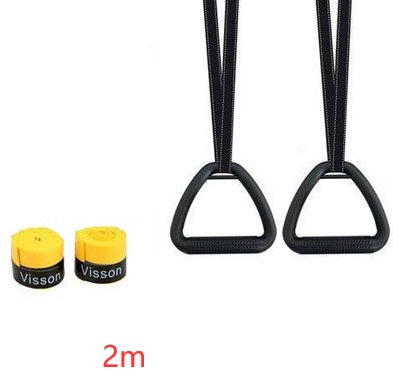 Ring fitness home  Ring fitness home