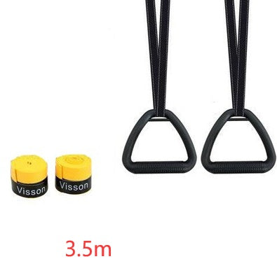 Ring fitness home  Ring fitness home