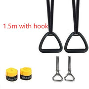 Ring fitness home  Ring fitness home