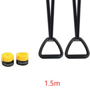 Ring fitness home  Ring fitness home
