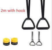 Ring fitness home  Ring fitness home
