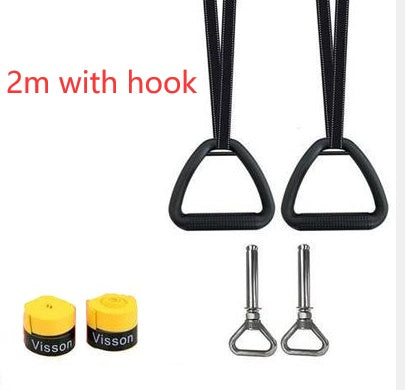 Ring fitness home  Ring fitness home