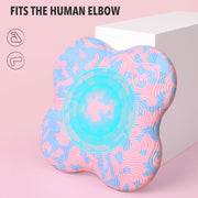 Thickening Non-slip Fitness Flat Support Pad