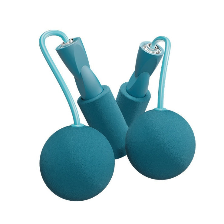 Slim Jump Rope Indoor Fitness Women&